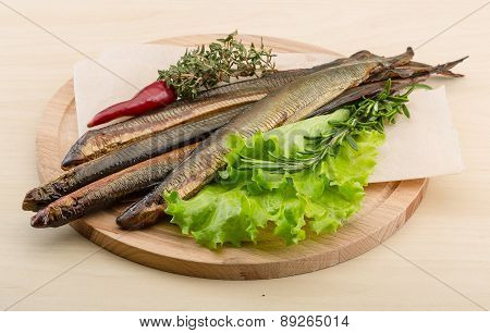 Lamprey