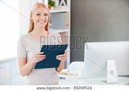 How May I Help You?