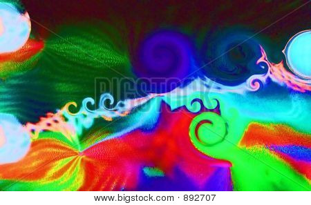 Fun с цветом 6