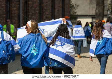 International Holocaust Remembrance Day