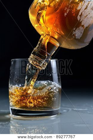 Whiskey