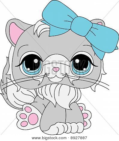 Kitty