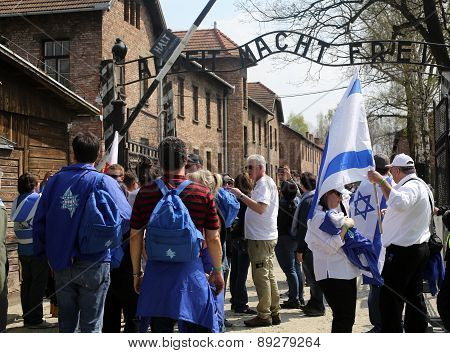 International Holocaust Remembrance Day