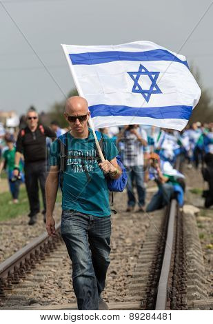 International Holocaust Remembrance Day