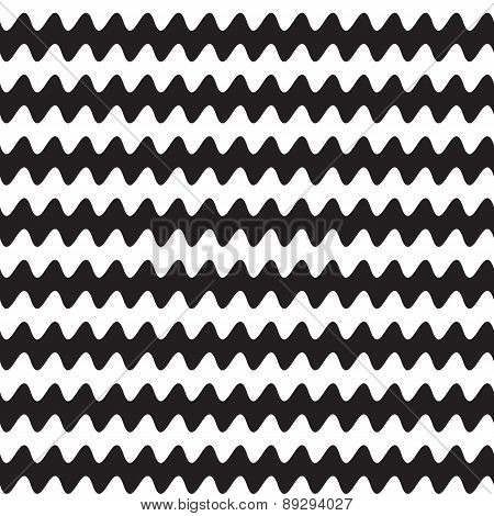 Vector seamless pattern
