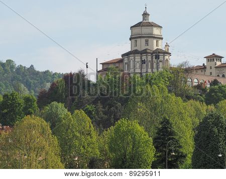 Cappuccini Turin