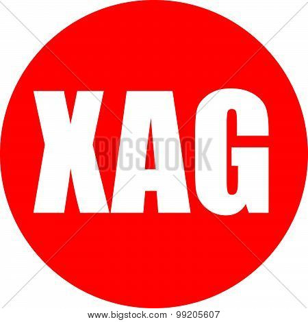 Xag Icon