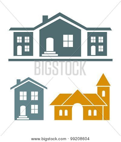 Real Estate Vector