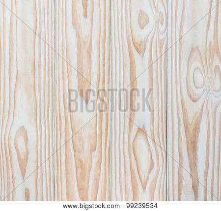 Wood Texture And Background
