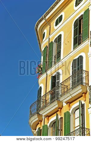 Palma De Mallorca