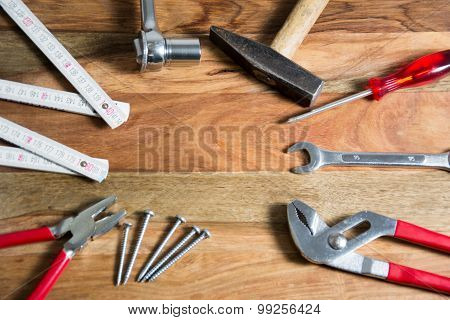 Tool