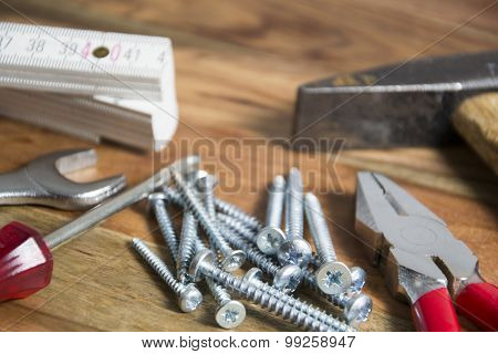 Tool