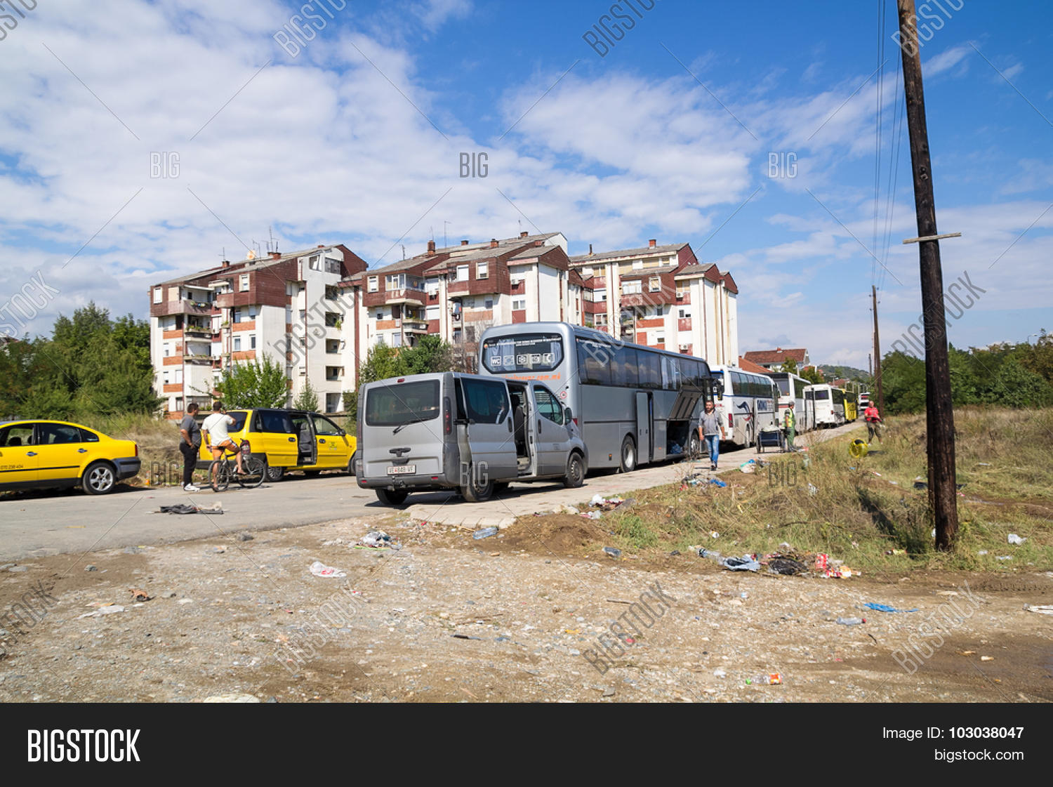 GEVGELIJA, MACEDONIA: Image & Photo (Free Trial) | Bigstock