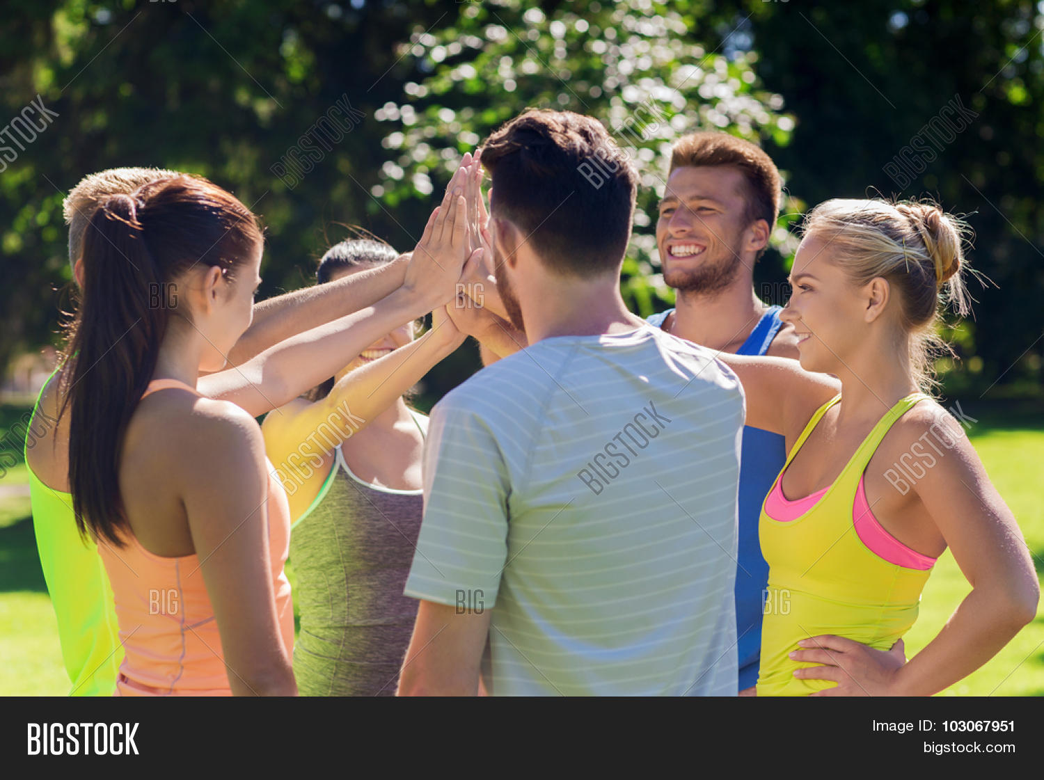 Fitness, Sport, Image & Photo (Free Trial) | Bigstock
