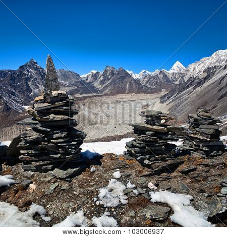 Sagarmatha National Park, Nepal