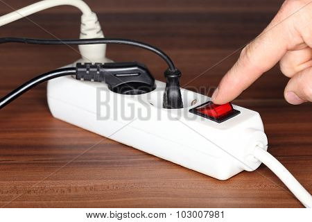 Plug Socket