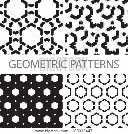 Seamless Girih 01