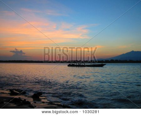 Gili Trawangan
