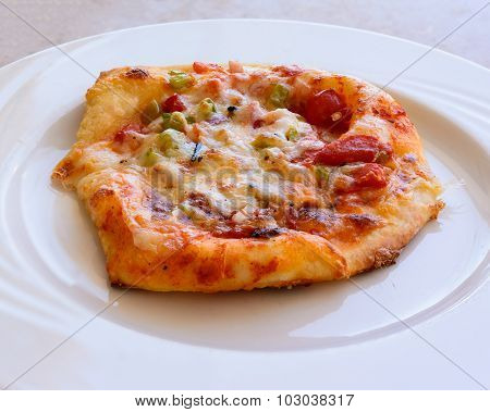 American Pizza