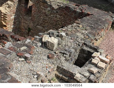 Archeological Dig