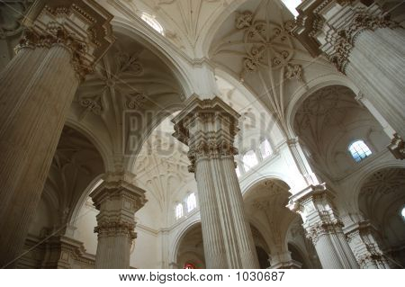 Capilla Real, Granada
