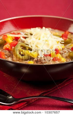 화이트 칠리