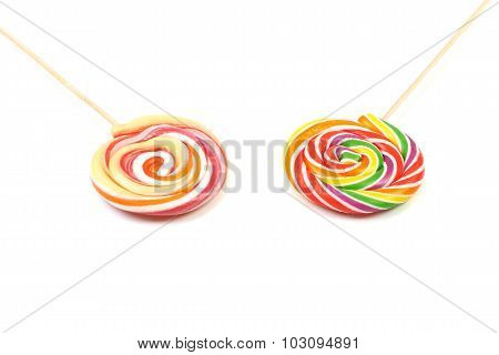 Lollipop
