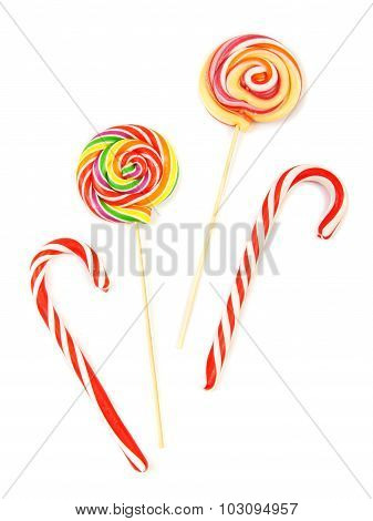 Lollipop