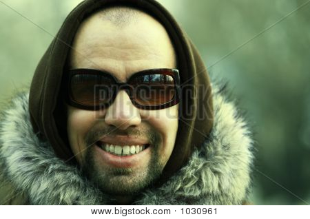 Homme Groovy