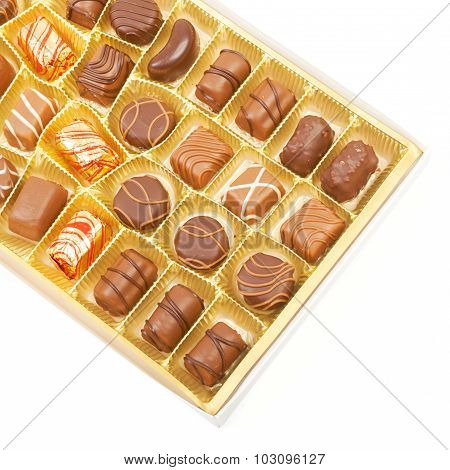 sweet chokolate
