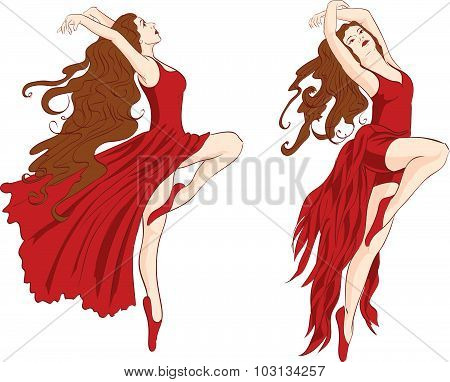 Contemporary Dance.eps