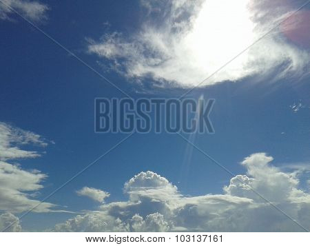 Sky