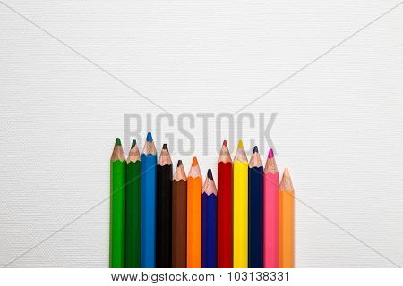Color Pencils