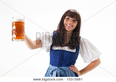 dirndl