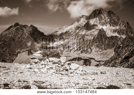 High Tatras, Slovakia