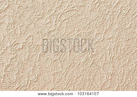 White Abstract Texture For Background
