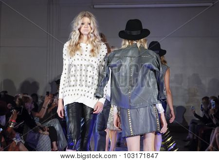Victor De Souza Ss 2016