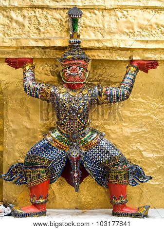 Wat Phra Kaew