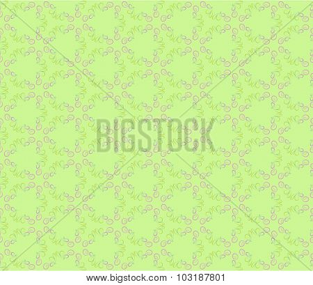 Seamless Pattern