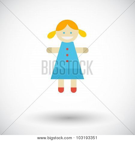 Doll toy