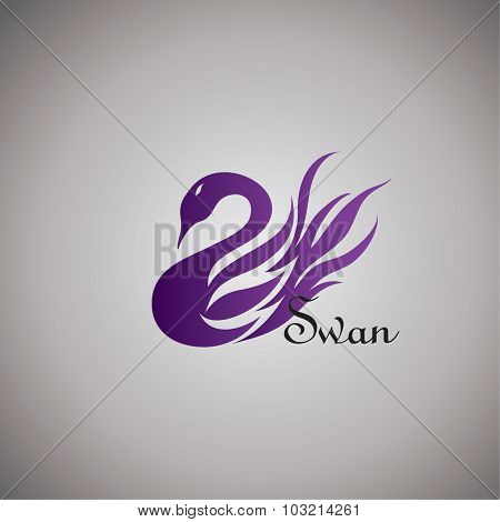 swans logo