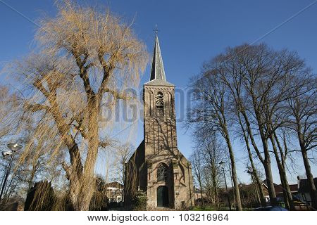 Reformed Church