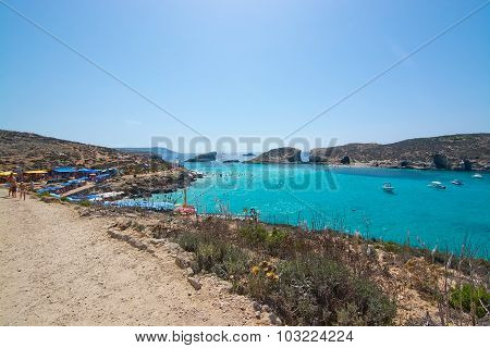Blue Lagoon