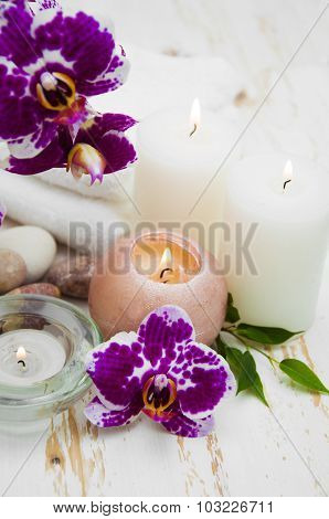 Spa Set
