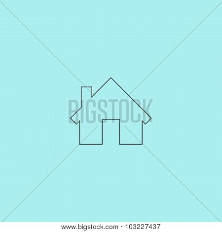 Home icon