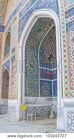 Islamic Decoration