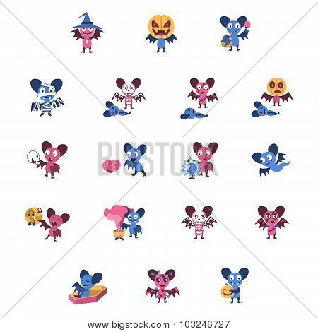 Bats