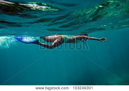 Scuba Diving