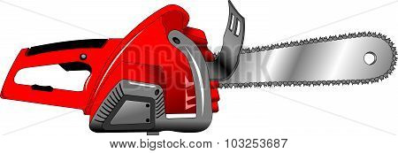 Electric Saw
