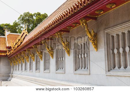 Buddha Temple